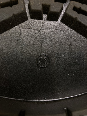 Sheln/ローファー/シューズ/ブラック/36