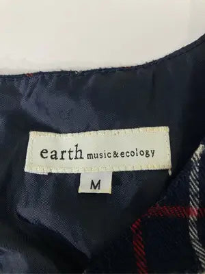 earth music&ecology/アースミュージックアンドエコロジー/ワンピース/ワンピース/ドレス/その他/M