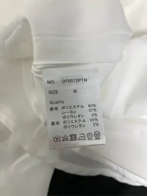 Dress Lab/セットアップ/ジャケット/アウター/ブラック/M