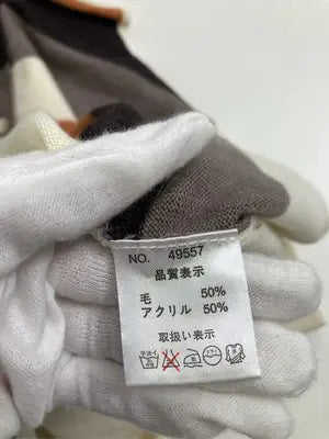 V･I･A･N･T･E/ニット/セーター/トップス/ブラウン