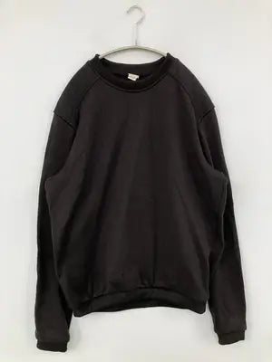 その他トップス/トップス/ブラック