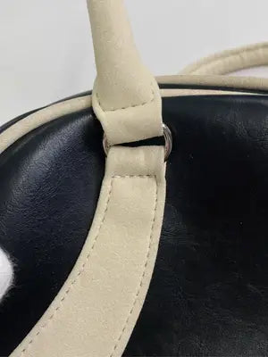 OUTDOOR PRODUCTS/ボストンバッグ/バッグ/ブラック