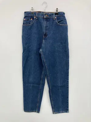 LEVI'S PREMIUM/リーバイスプレミアム/デニムパンツ/パンツ/ブルー/10 REG. S