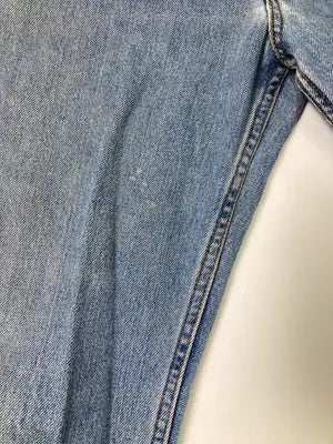 LEVI STRAUSS & CO./リーバイストラウスアンドカンパニー/デニムパンツ/パンツ/ブルー/W36   L36