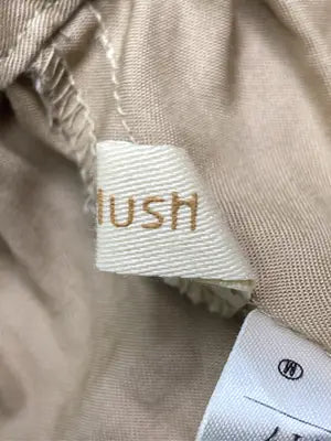HushusH/その他パンツ/パンツ/ベージュ/M