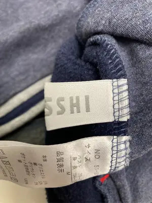 CLOSSHI/クロッシー/Tシャツ/カットソー/トップス/ブルー/M