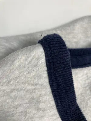 HOLLISTER/ホリスター/スウェット/トップス/グレー/M