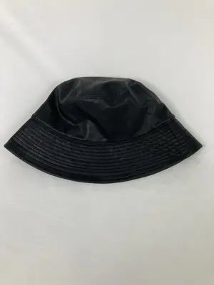 LOWRYS FARM/ローリーズファーム/バケットハット/帽子/ブラック