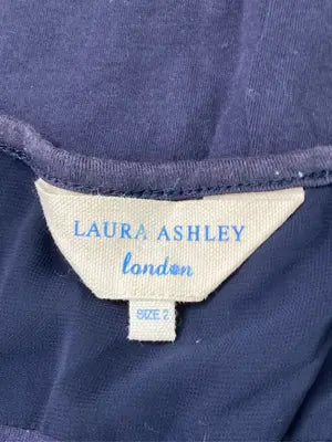 Laura ashley/ローラアシュレイ/ワンピース/ワンピース/ドレス/ネイビー/2