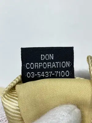 DON COLLECTION/ネクタイ/ファッション雑貨/ベージュ