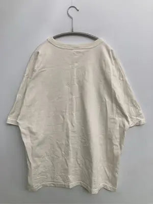KEBOZ/ケボズ/Tシャツ/カットソー/トップス/ホワイト/MEDIUM