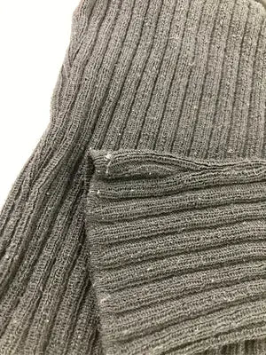 ZARA/ザラ/ニット/セーター/トップス/ブラック/S