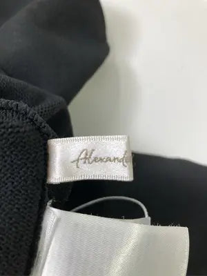 カーディガン/ボレロ/トップス/ブラック/M