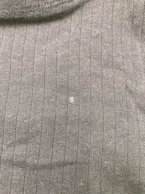 UNIQLO/ユニクロ/Tシャツ/カットソー/トップス/ネイビー/M