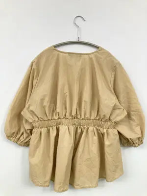 SUREVE/シュリーブ/その他トップス/トップス/ベージュ/L