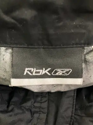 Reebok/リーボック/その他アウター/ジャケット/アウター/ブラック/XL