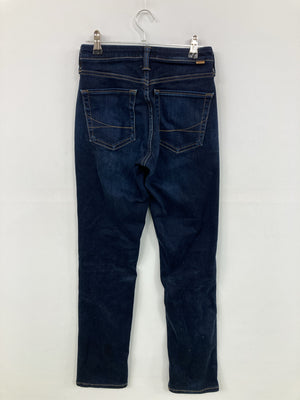 SOMETHING NEOJEAN/デニムパンツ/パンツ/ネイビー/26