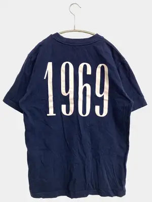 GAP/ギャップ/Tシャツ/カットソー/トップス/ネイビー/XS