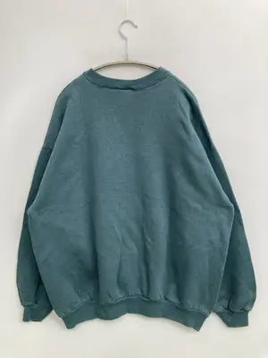 Tultex/タルテックス/スウェット/トップス/グリーン/X-Large