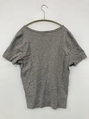 HOLLISTER/ホリスター/Tシャツ/カットソー/トップス/グレー/L