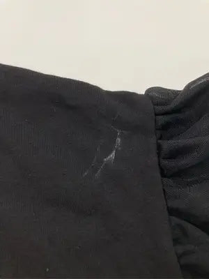 LONDA/ロンダ/Tシャツ/カットソー/トップス/ブラック