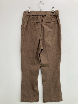 niko and .../ニコアンド/その他パンツ/パンツ/ブラウン/3