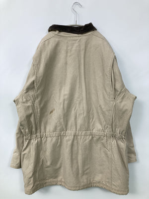 L.L.Bean/エルエルビーン/その他アウター/ジャケット/アウター/ベージュ/XL