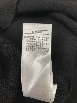 MOUSSY/マウジー/キャミソール/トップス/ブラック/F
