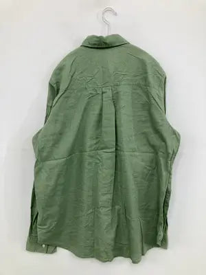 GAP/ギャップ/シャツ/ブラウス/トップス/カーキ/M
