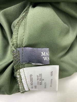 その他トップス/トップス/カーキ/M