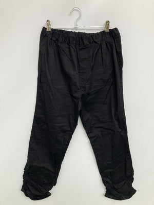 その他パンツ/パンツ/ブラック/L  ウエスト69～77
