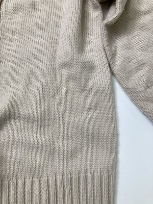 earth/アース/ニット/セーター/トップス/ベージュ/F