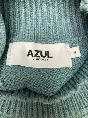 AZUL/アズール/その他トップス/トップス/グリーン/S