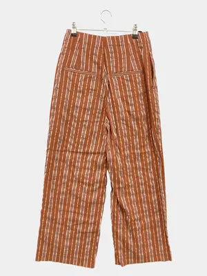 LEPSIM/レプシィム/その他パンツ/パンツ/ブラウン/S