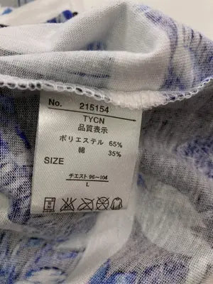 BIKE STAR/Tシャツ/カットソー/トップス/その他/L