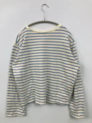 PASTEL DEER/Tシャツ/カットソー/トップス/ホワイト