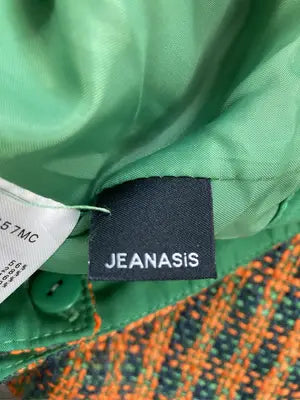 JEANASIS/ジーナシス/その他パンツ/パンツ/その他/F
