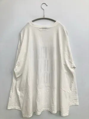 ANAP/アナップ/Tシャツ/カットソー/トップス/ホワイト/F