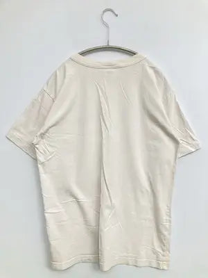 Champion/チャンピオン/Tシャツ/カットソー/トップス/ホワイト/M