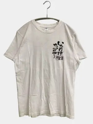 WIN&WIN/Tシャツ/カットソー/トップス/ホワイト/S