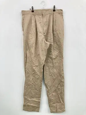 Wrangler/ラングラー/チノパンツ/パンツ/ベージュ/35 X 36