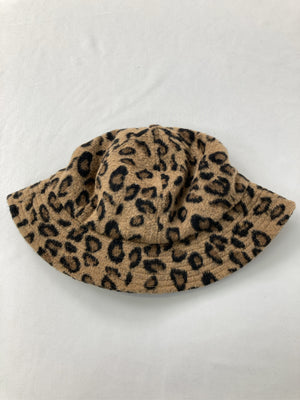 CIAOPANIC/チャオパニック/ハット/帽子/ブラウン/non