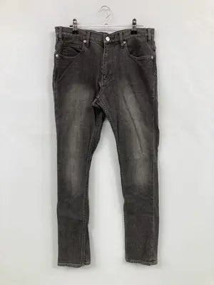 BEAUTY&YOUTH UNITED ARROWS/ビューティアンドユースユナイテッドアローズ/デニムパンツ/パンツ/ブラック/M