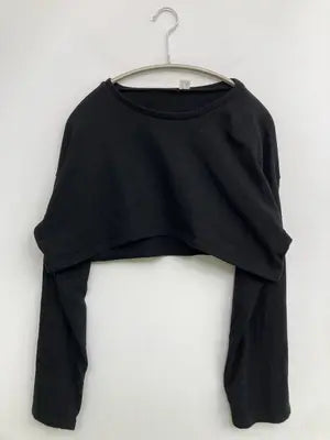 CITEN/シテン/Tシャツ/カットソー/トップス/ブラック/M