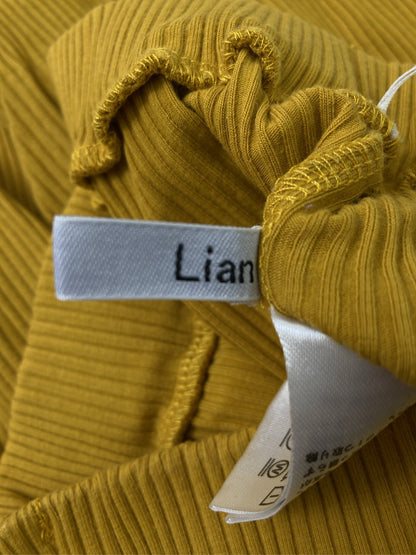 Lian/リアン/その他パンツ/パンツ/ベージュ/F