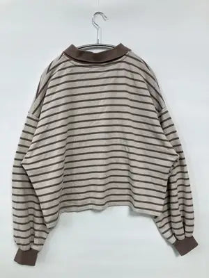 VEHEMENT/その他トップス/トップス/ベージュ/L
