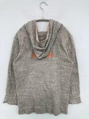 blue lake market/Tシャツ/カットソー/トップス/グレー