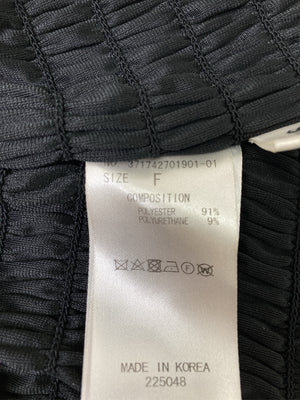 Evris/エヴリス/その他トップス/トップス/ブラック/F