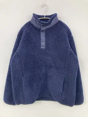 UNIQLO/ユニクロ/スウェット/トップス/ブルー/M