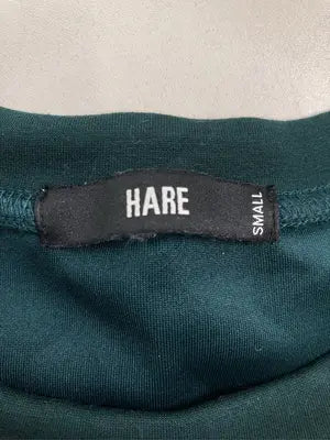 HARE/ハレ/スウェット/トップス/グリーン/S